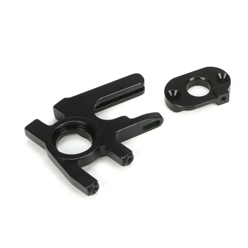 Motor Mount W/Adapter: Ten-Scte 1