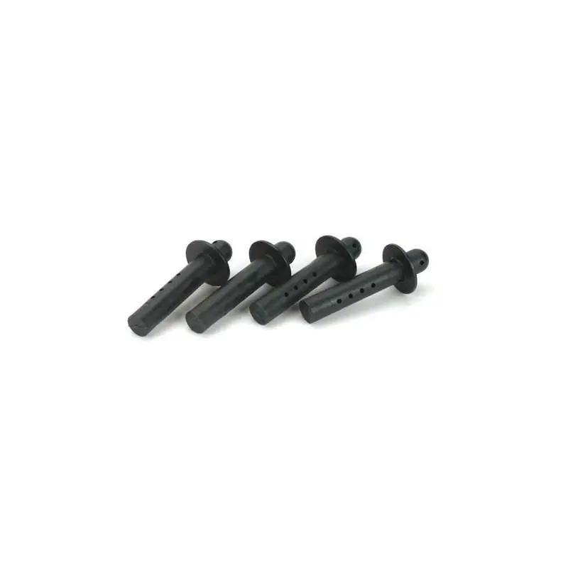 Frnt/Rearbodymountposts&Hardware:Lst/2,Aft,Mug,Mgb (Losb2450) 1