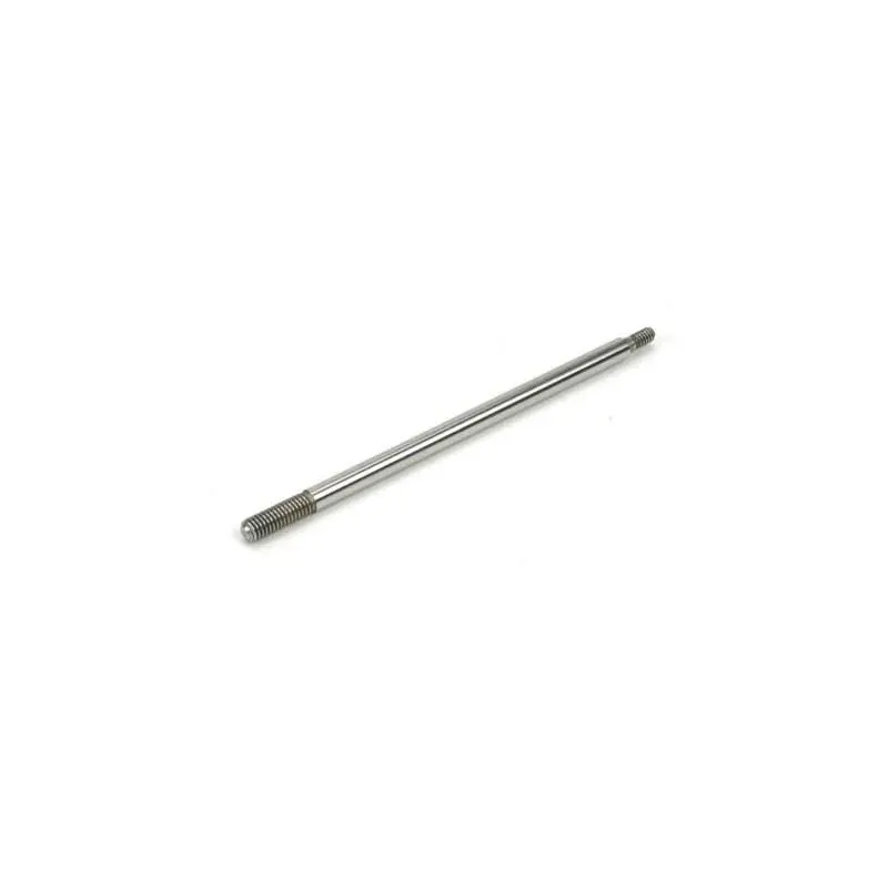 Shock Shaft: Lst/2, Xxl/2 (Losb2840) 1