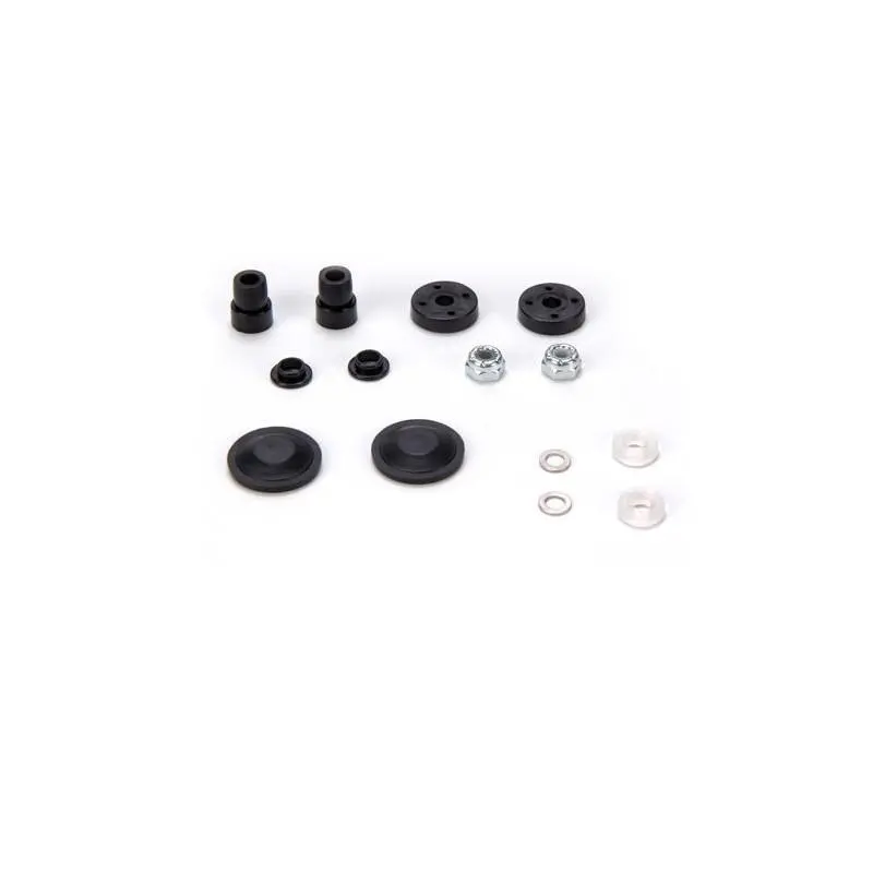 Shock Rebuild Set (2): 10-T (Losb2906) 1