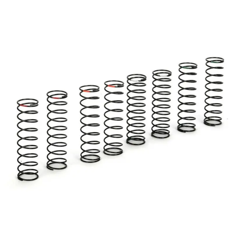Rear Racing Spring Set: Ten (Losb2963) 1