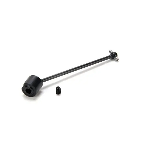 Long Center Front Cv Driveshaft Assembly: Ten, Scte (Losb3555) 1