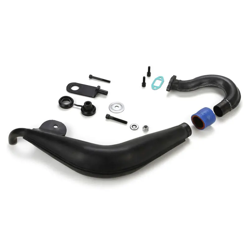 Tuned Exhaust Pipe 23-30Cc Gas Engines: 5Ive-T - Losr8020 1