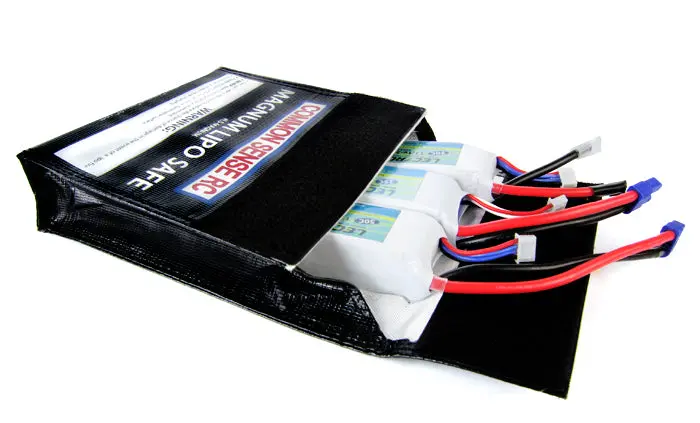 Magnum Lipo Safe Charging / Storage Bag Ls-Magnum 1