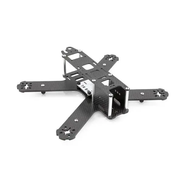 Qav210 Charpu Carbon Fiber Fpv Racing Frame (Lum3032) 1