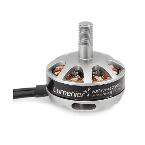 Rx2204-14 2300Kv Motor (Lum3052) 1