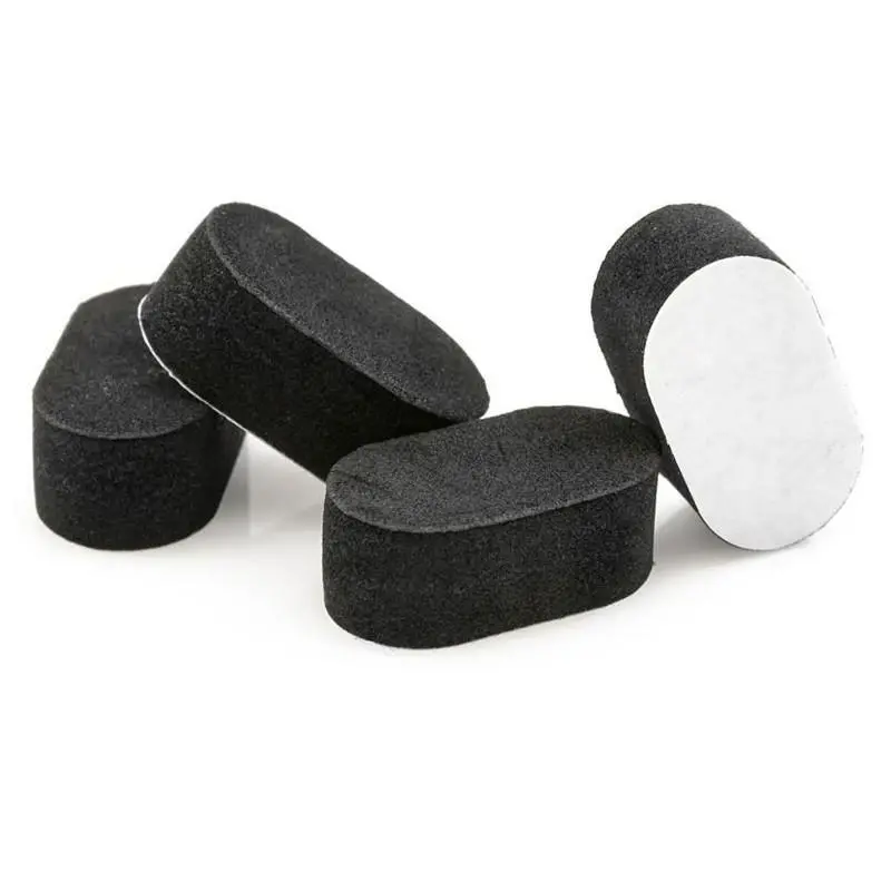 Neoprene Fpv Landing Pads (4 Pack) (Lum4958) 1