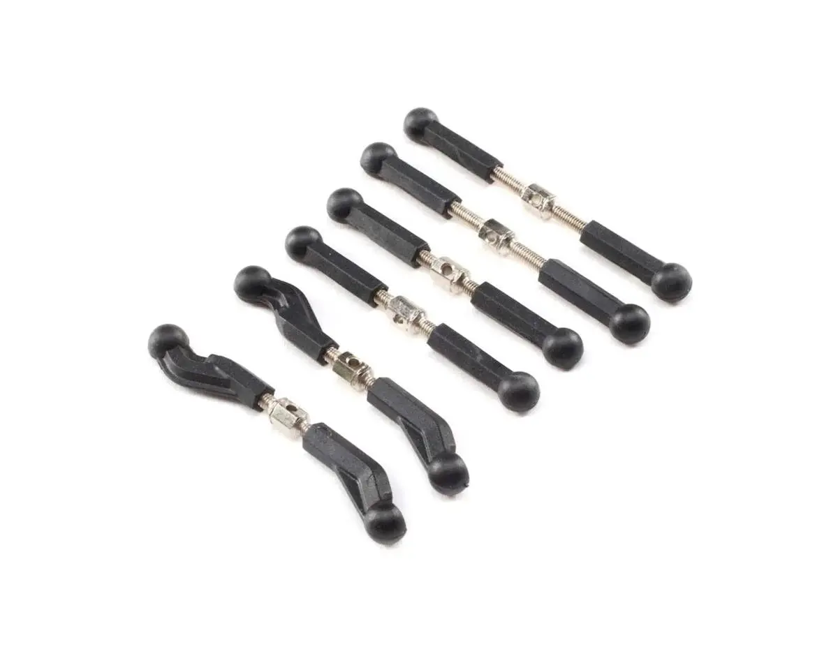 Losi Mini-T 2.0 Adjustable Link Set 1