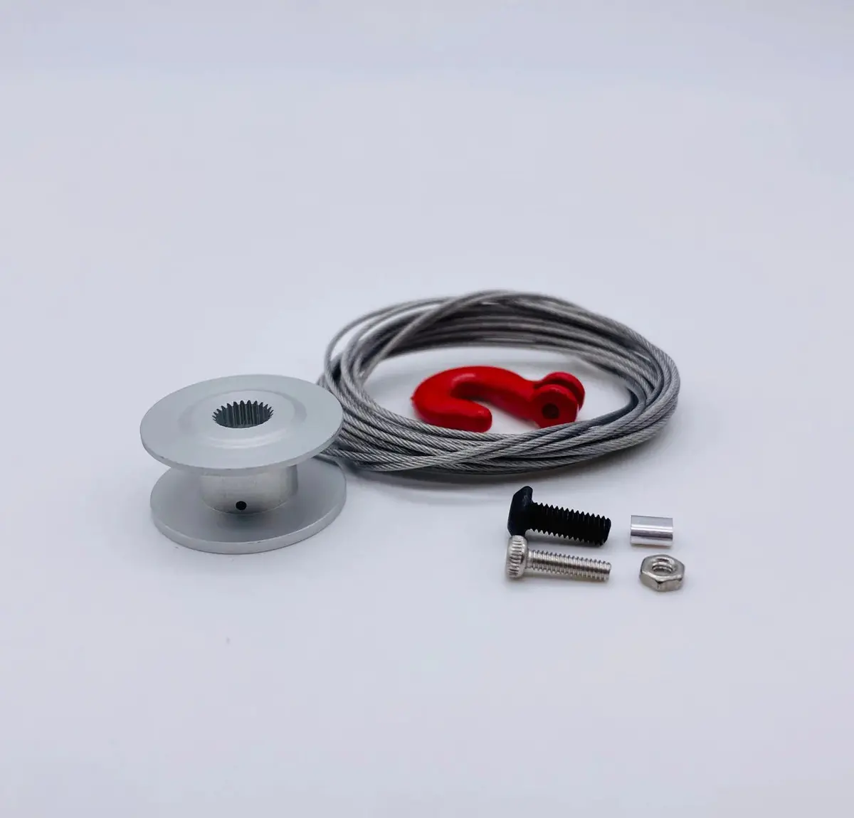 Reefs Low Pro Winch Spool Kit 1
