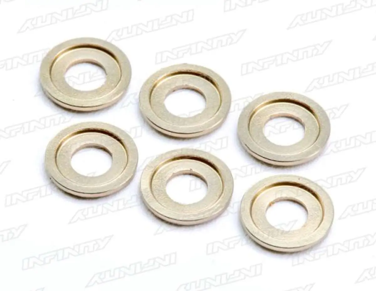 Infinity Lower Ball Spacer (If18-2) 1