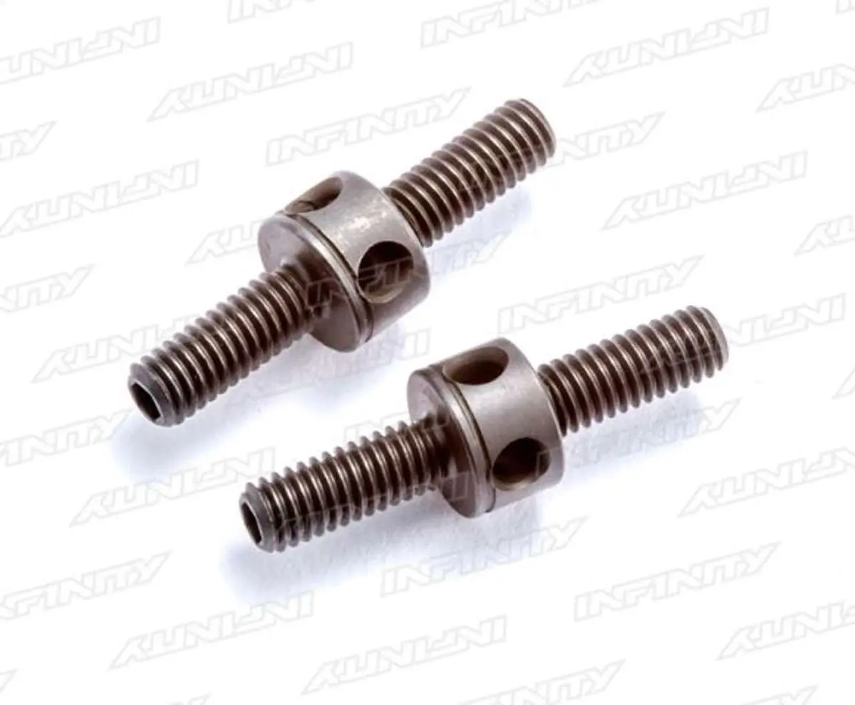 Infinity M4x20mm Turn Buckle (If18-2) 1