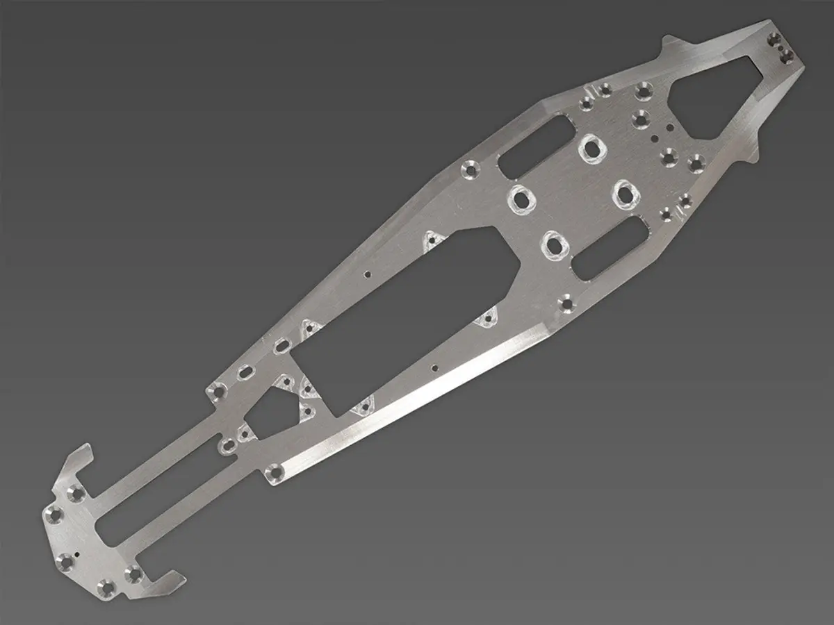Infinity Main Chassis (If18) 1