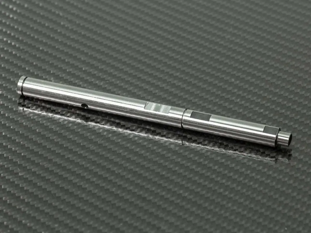 Infinity Main Shaft (If18) 1