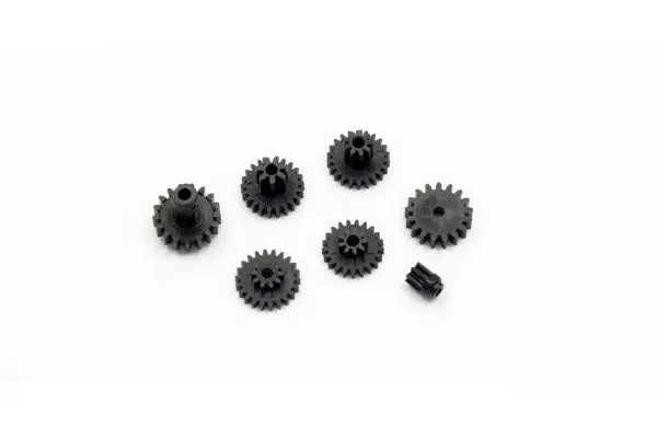 Kyosho Servo Gear Set Mb010 1