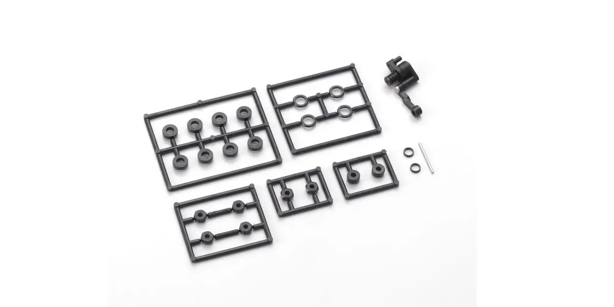 Kyosho Servo Saver Assy(Mini-Z Awd) 1