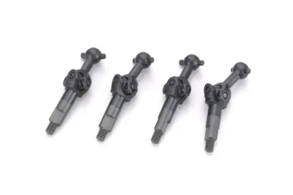 Kyosho Universal Swing Shaft(4Pcs/Mini-Z Awd) 1