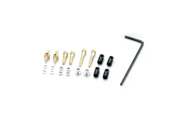 Kyosho Multi Link Upper Rod Set (Awd Dws) 1