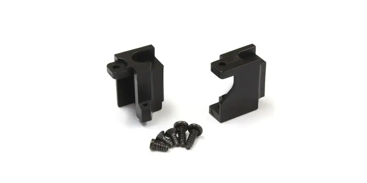 Kyosho Wheelbase Extension Block (Ll/98Mm) Ma-020 1