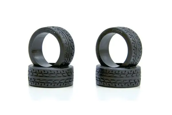 Kyosho Mini-Z Racing Radial Tire 30 1