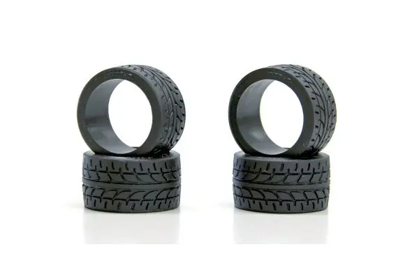 Kyosho Mini-Z Racing Radial Wide Tire 30 1