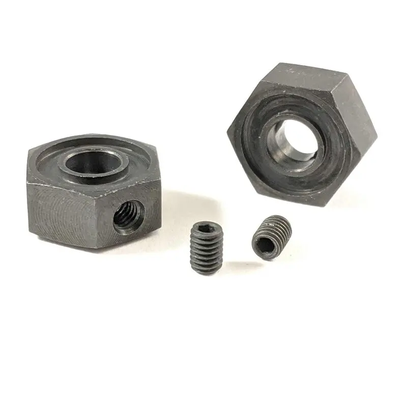 Mip 12Mm Hex Adapter Keyed, X-Duty Cvd (2) - Mip12140 1