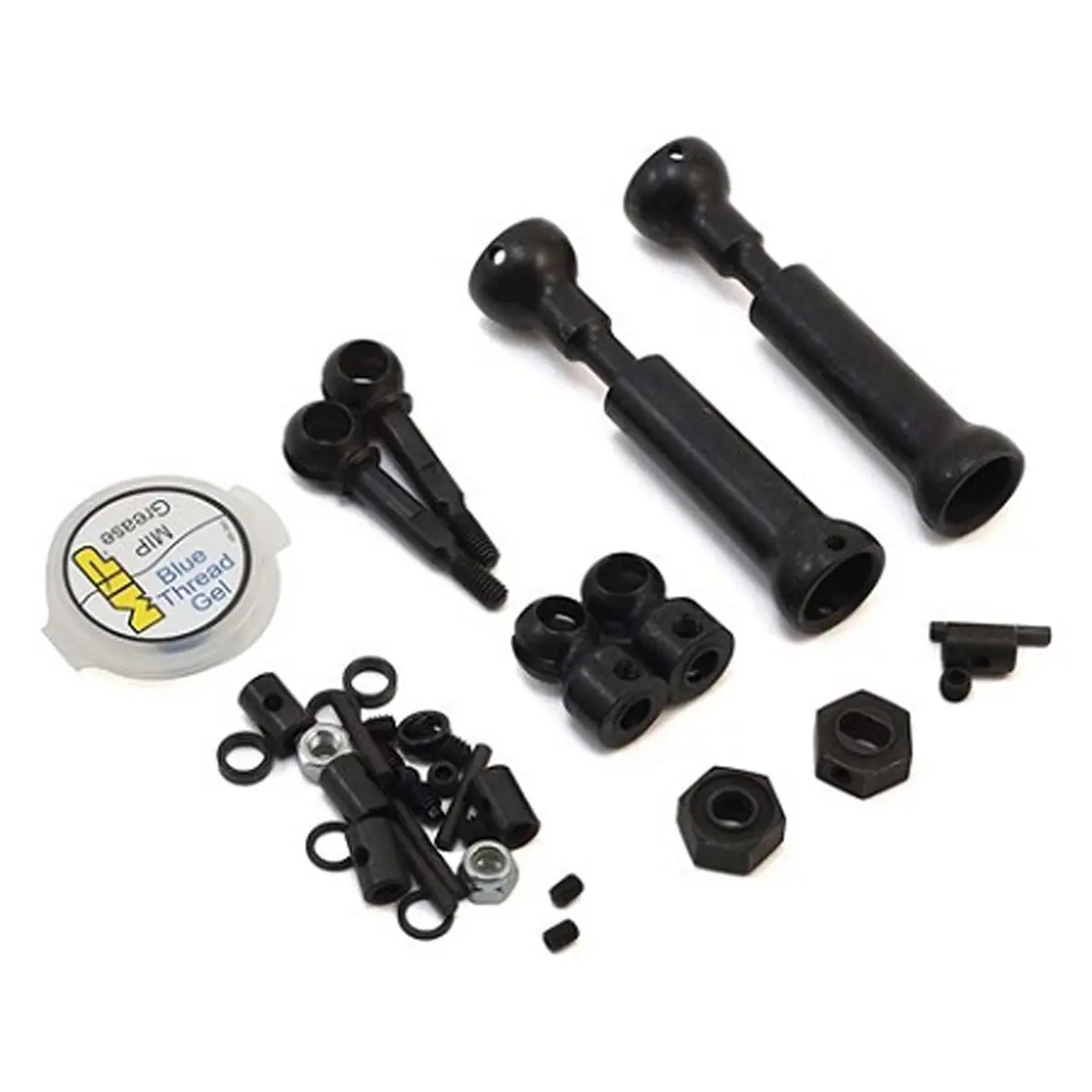 Cvd Drive Kit Rear 87Mm - 112Mm With 5Mm Bearing - Mip18140 1