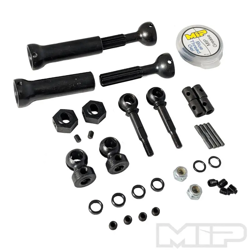 X-Duty Cvd Kit: Traxxas Bandit 1