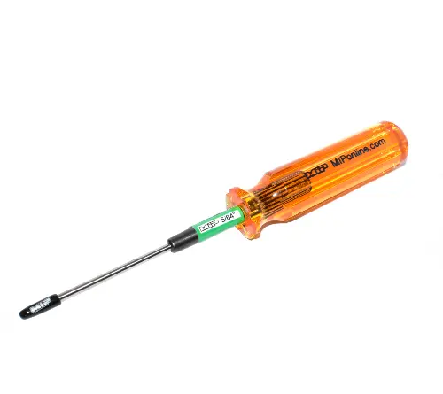 Mip 5/64 Inch Hex Driver Wrench 1