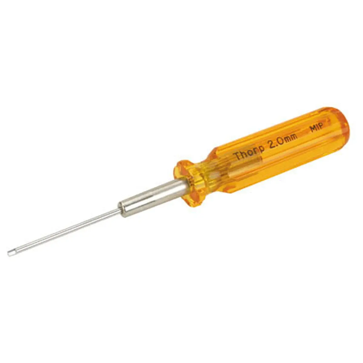Hex Driver Wrench: 2.0Mm - Mip9008 1
