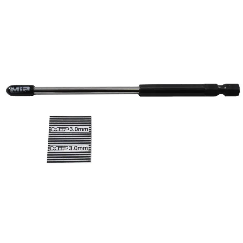 Speed Tip Hex Driver Wrench 3.0Mm Ball End 1