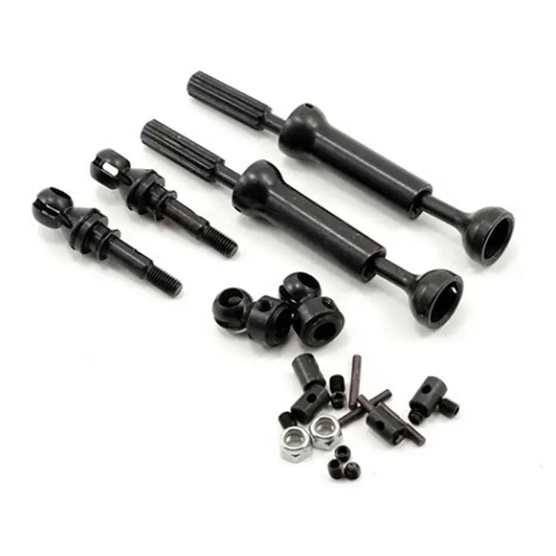 Spline Cvd Kit: Summit - Mip9168 1
