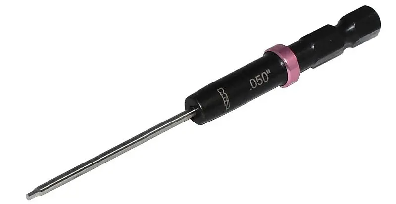 Mip .050 Speed Tip Hex Driver Wrench, Gen 2 1