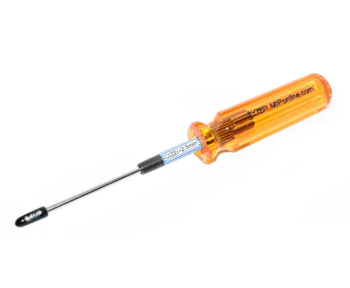 Mip Hex Driver Wrench 2.5Mm Ball End 1