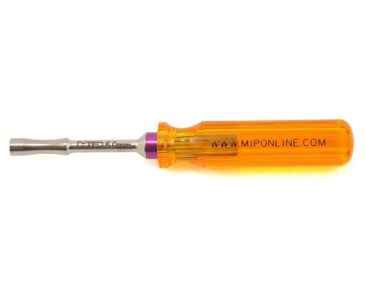 Mip Metric Nut Driver Wrench (5.0Mm) 1