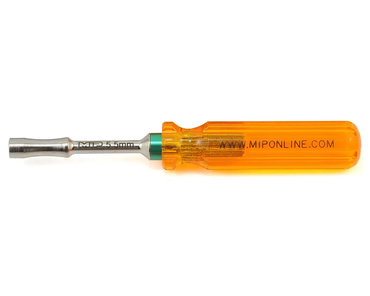 Mip Metric Nut Driver Wrench (5.5Mm) 1