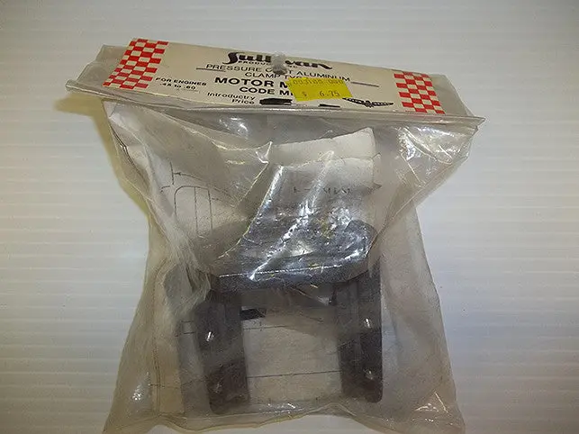 Mm2 - Motor Mount 45 To 60 1