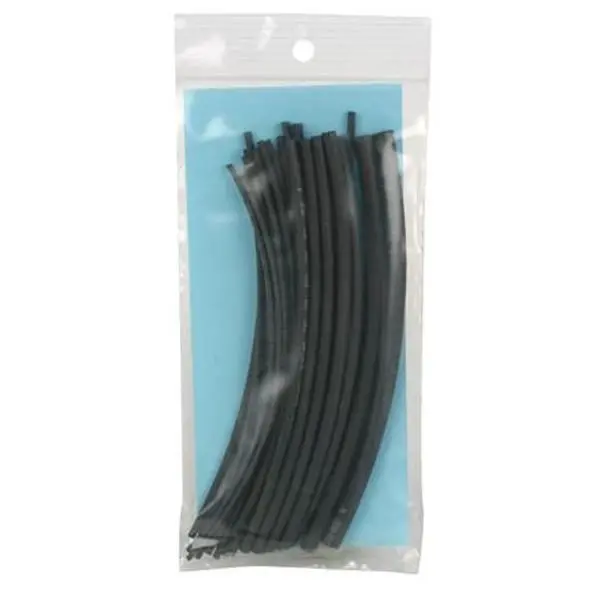 10' Heat Shrink Tubing Assortment (Mnthst10) 1