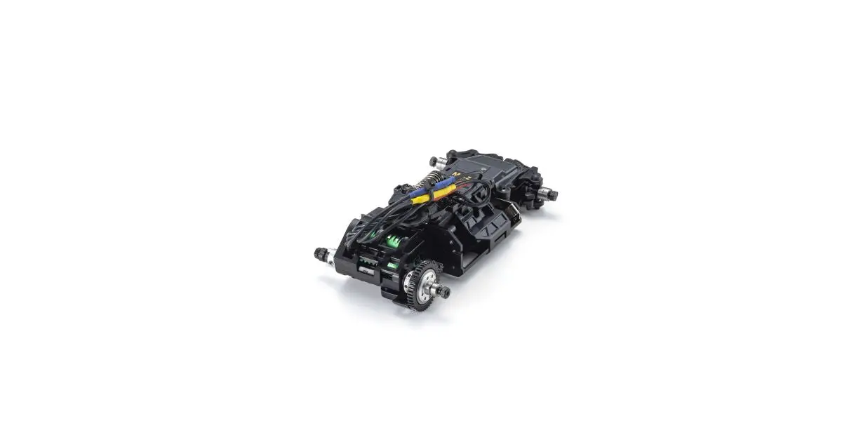 Kyosho Mini-Z Mr04 2