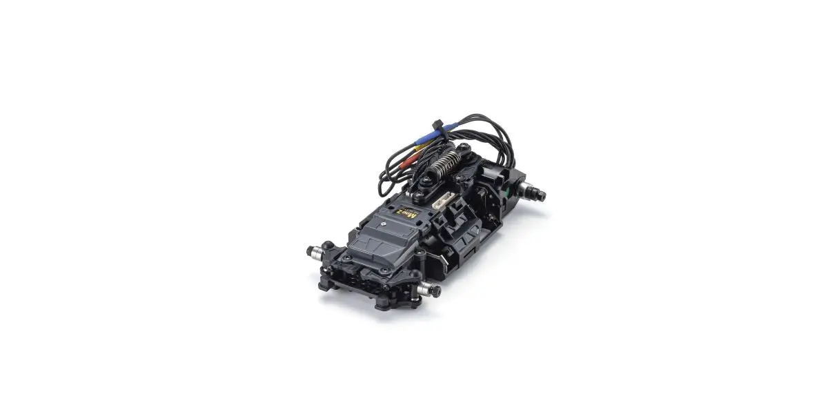 Kyosho Mini-Z Mr04 3