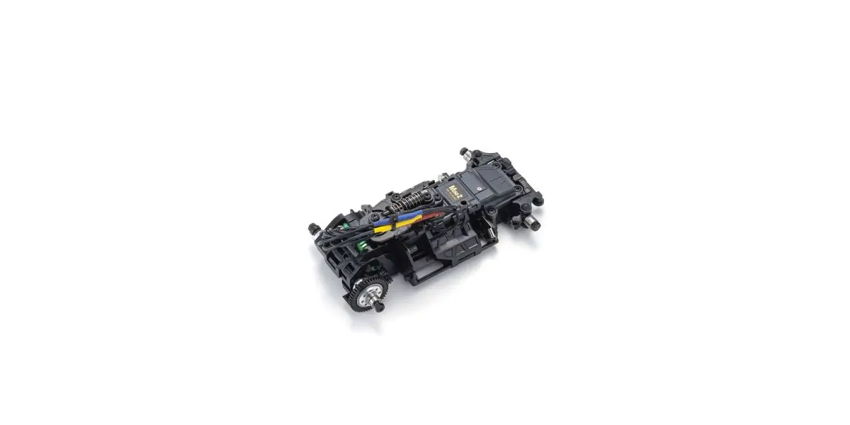 Kyosho Mini-Z Mr04 1