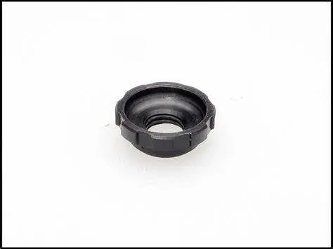 Pn Racing Mini-Z Gear Diff Delrin Tension Nut 1