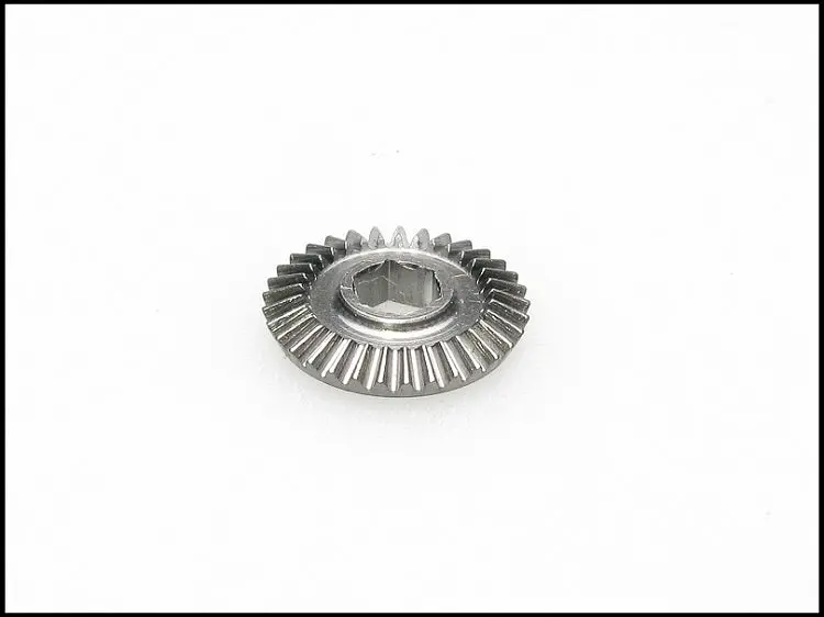 Pn Racing Mini-Z Gear Diff Left Side Gear 1