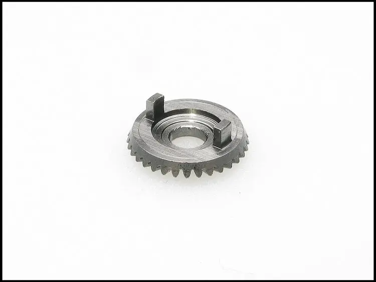 Pn Racing Mini-Z Gear Diff Right Side Gear 1
