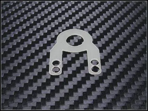 Pn Racing Mini-Z Multi Length V2 Fiber G10 Disk Plate 1