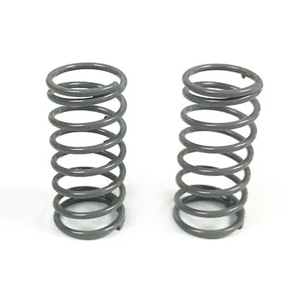 Muddslide 12 Lb Vcs Center Springs, Gray (2) 1