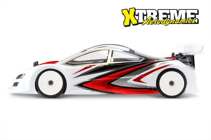 Xtreme Twister Special Ultra-Light 1