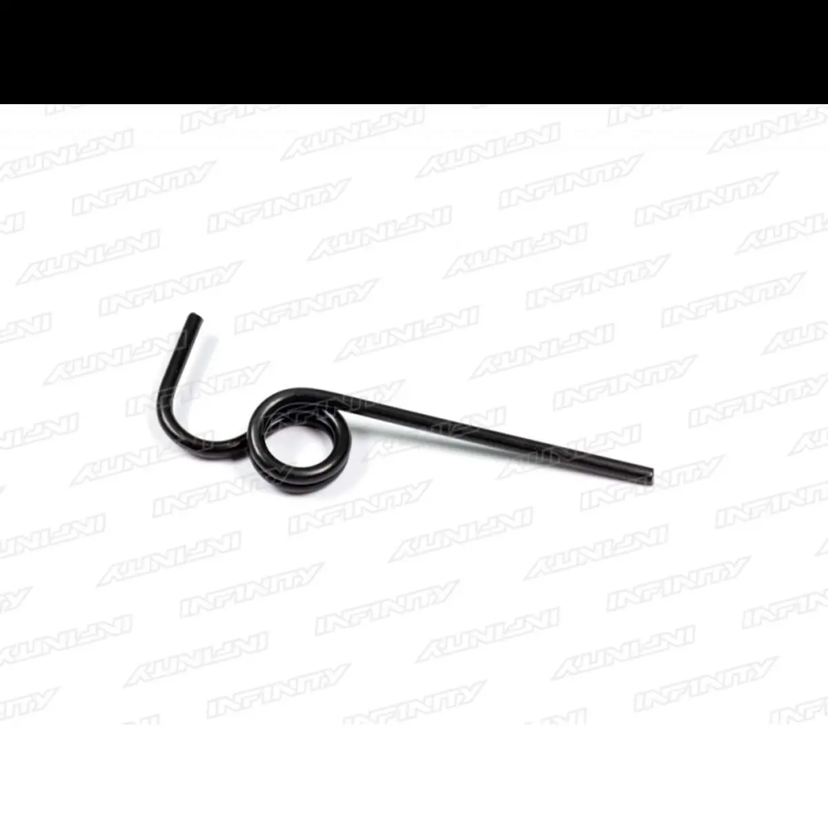 Infinity Muffler Stay (Long) (If18) 1