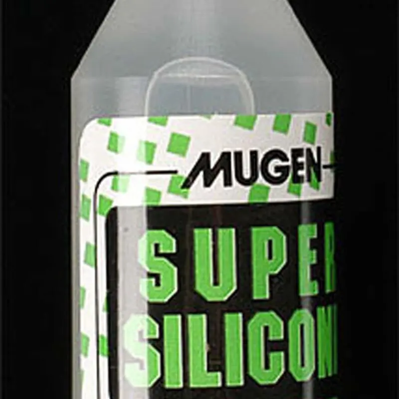 Silicone Shock Oil 500Wt 1