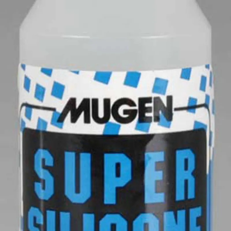 Silicone Shock Oil 450Wt 1