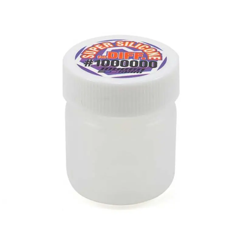 Silicone For Diff #1,000,000 1